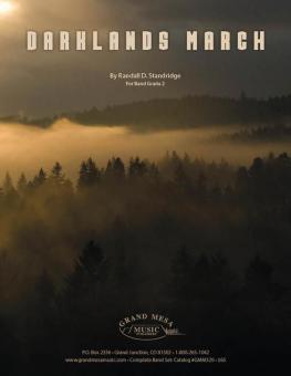 Darklands March 