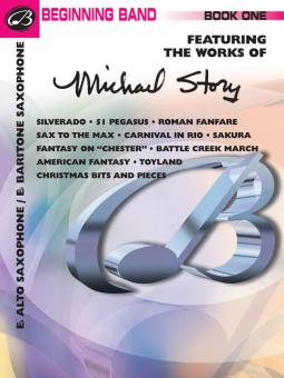Belwin Beginning Band Book 1 