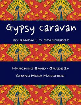 Gypsy Caravan 