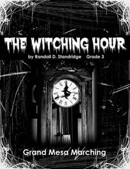 Spells and Incantations 