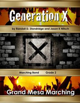 X-Clamation 