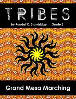 Tribes part 2 