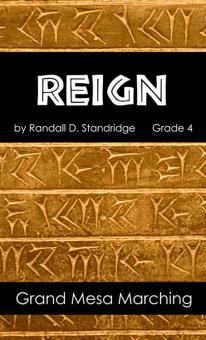 Reign Part 2 