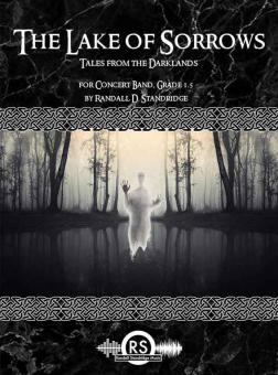 The Lake of Sorrows 