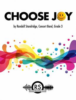 Choose Joy 