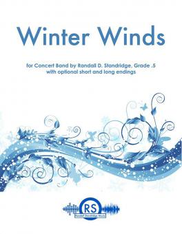 Winter Winds 