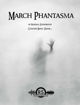 March Phantasma 