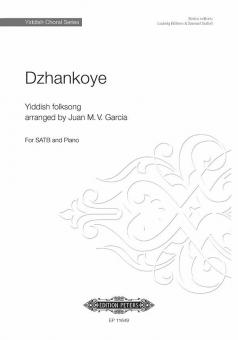 Dzhankoye 
