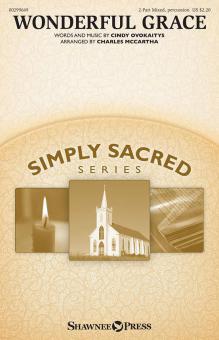 Wonderful Grace Standard