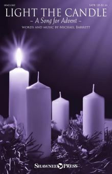 Light the Candle Standard