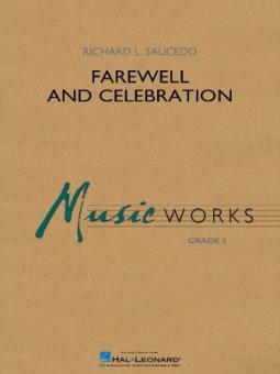 Farewell and Celebration Standard