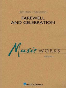 Farewell and Celebration Standard
