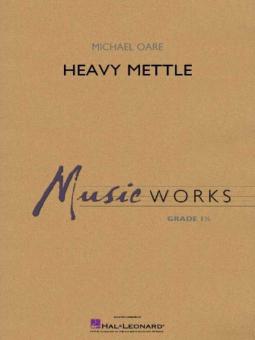 Heavy Mettle Standard