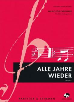 Alle Jahre wieder 