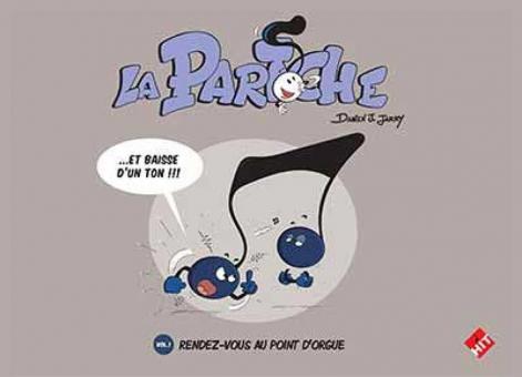 La Partoche 1 