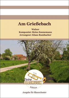 Am Grießebach 