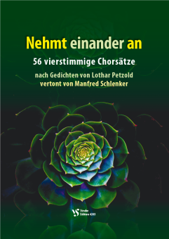 Nehmt einander an 