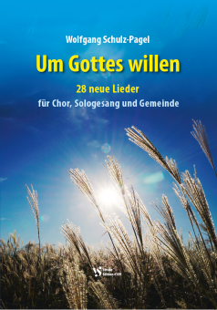 Um Gottes willen 