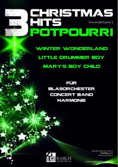 3 Christmas Hits 
