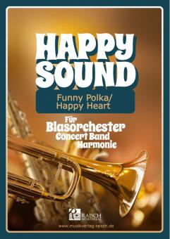 Funny Polka - Happy Heart 