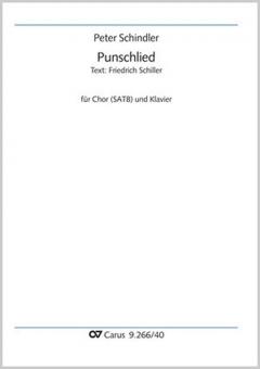 Punschlied Standard