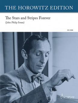 The Stars and Stripes Forever Standard