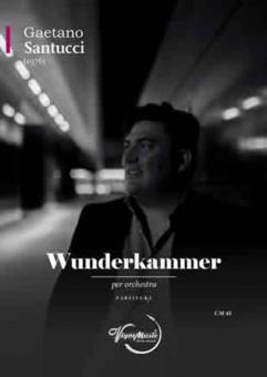 Wunderkammer 