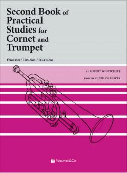Second Book of Practical Studies 