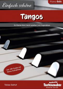 Einfach schöne Tangos 