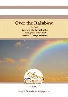 Over the Rainbow 