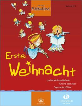 Erste Weihnacht 