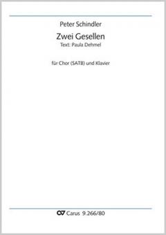 2 Gesellen Standard