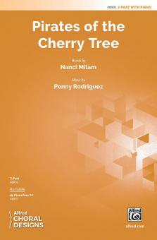 Pirates of the Cherry Tree Standard