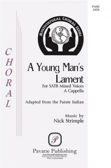 A Young Man's Lament Standard