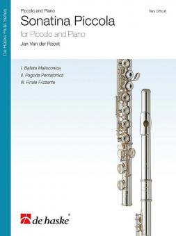 Sonatina Piccola 