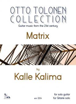 Matrix 