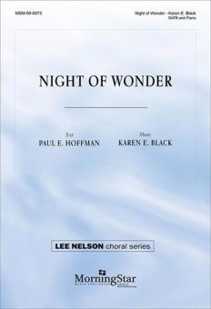 Night of Wonder 