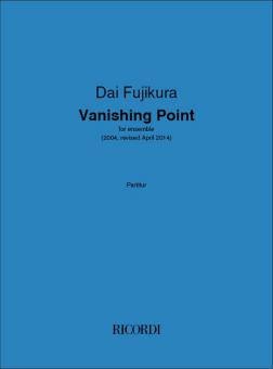 Vanishing Point 