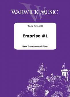 Emprise #1 