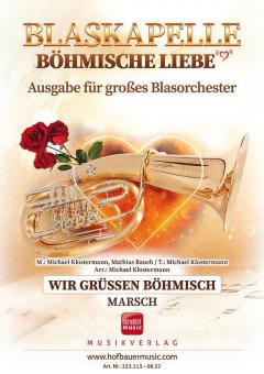 Wir grüßen Böhmisch 