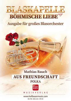 Aus Freundschaft 