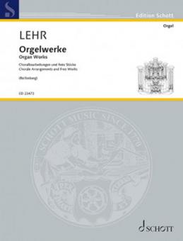 Organ Works Standard