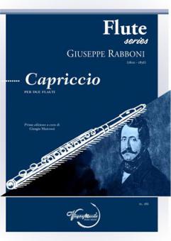 Cappricio 
