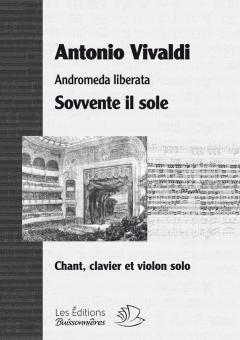 Sovvente il sole 