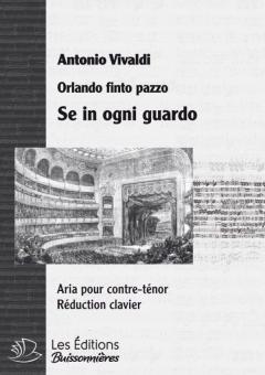 Se In Ogni Guardo 