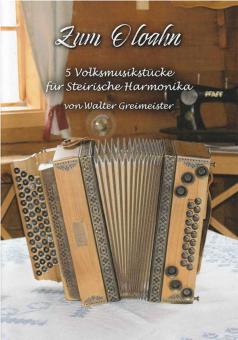 Zum Oloahn 