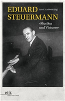 Eduard Steuermann 