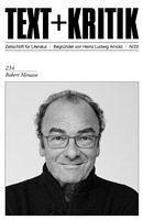Robert Menasse 