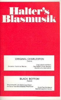 Original Charleston 