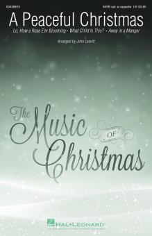 A Peaceful Christmas Standard
